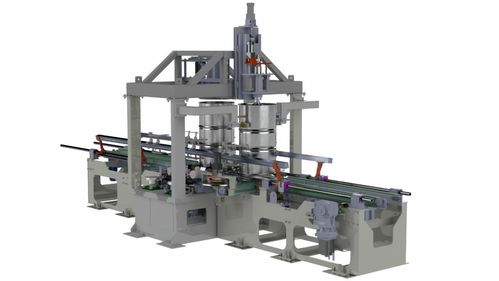 紐格潤加快國際化進程,多項制桶設(shè)備產(chǎn)品成功通過歐盟ce認(rèn)證