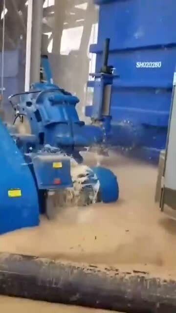 電機(jī)防水顯先見，師傅智舉助生產(chǎn)——派普機(jī)械的運(yùn)維智慧