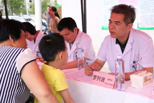 中醫中藥中國行溫暖南粵大地，21市聯動共筑健康防線