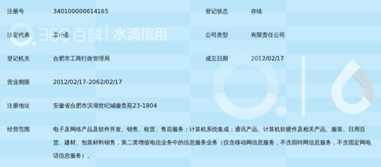 合肥萬利網絡科技 深耕計算機軟硬件開發，驅動數字未來